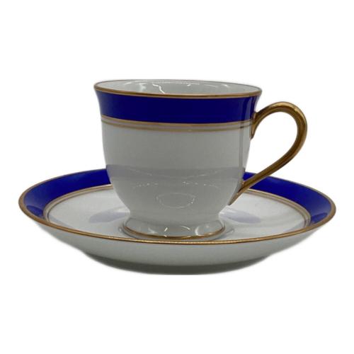Noritake (ノリタケ) カップ&ソーサー 幕張メッセオープン記念