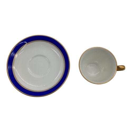 Noritake (ノリタケ) カップ&ソーサー 幕張メッセオープン記念