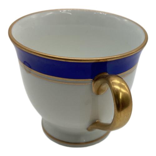 Noritake (ノリタケ) カップ&ソーサー 幕張メッセオープン記念