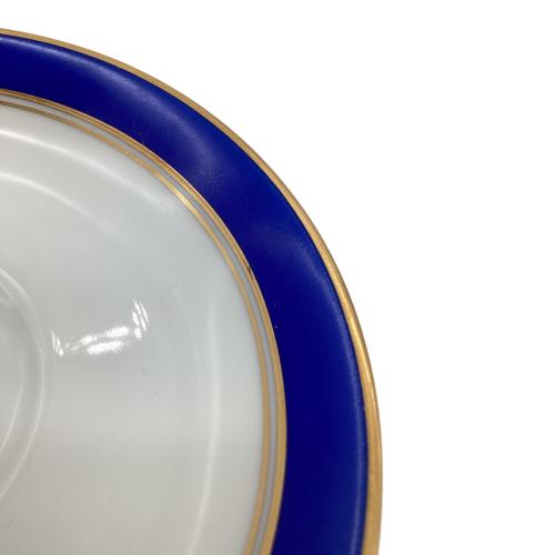 Noritake (ノリタケ) カップ&ソーサー 幕張メッセオープン記念
