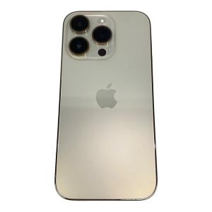 Apple (アップル) iPhone14 Pro MQ223J/A