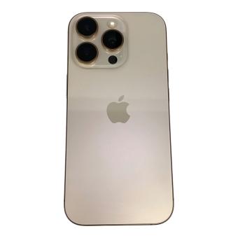 Apple (アップル) iPhone16 Pro MYN23J/A