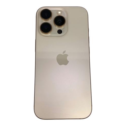 Apple (アップル) iPhone16 Pro MYN23J/A