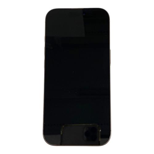 Apple (アップル) iPhone16 Pro MYN23J/A