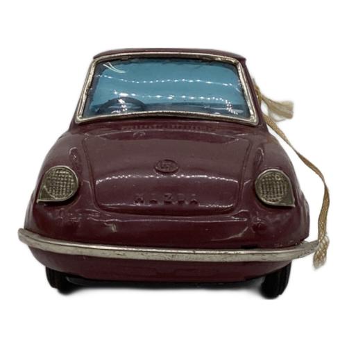 萬代屋（バンダイヤ）マツダ R360クーペ ミニカー 796 ブリキ BC