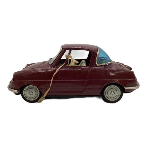 萬代屋（バンダイヤ）マツダ R360クーペ ミニカー 796 ブリキ BC