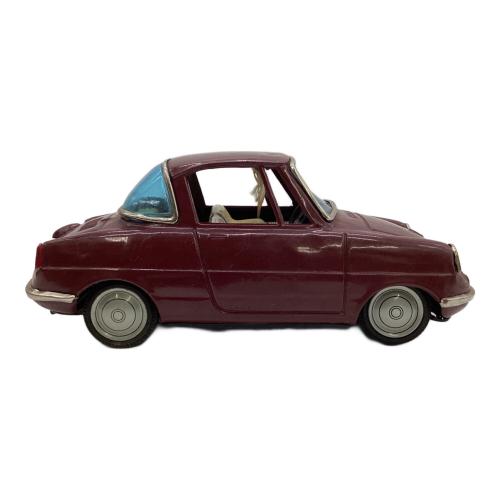 萬代屋（バンダイヤ）マツダ R360クーペ ミニカー 796 ブリキ BC