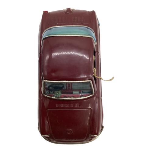 萬代屋（バンダイヤ）マツダ R360クーペ ミニカー 796 ブリキ BC