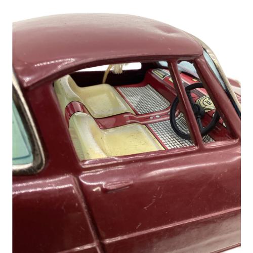 萬代屋（バンダイヤ）マツダ R360クーペ ミニカー 796 ブリキ BC