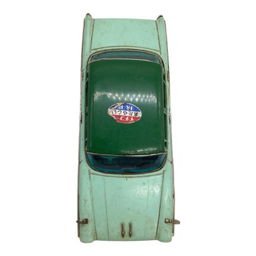 一宏工業（イチコー）ニッサン セドリック デラックス 1/18 ミニカー ブリキ
