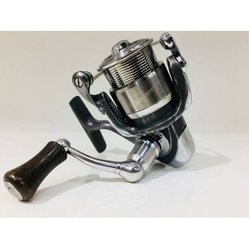 DAIWA リール セルテートヴィンテージカスタム 2004｜トレファク