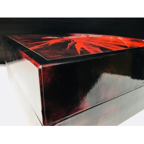 新世紀エヴァンゲリオン劇場版BOX