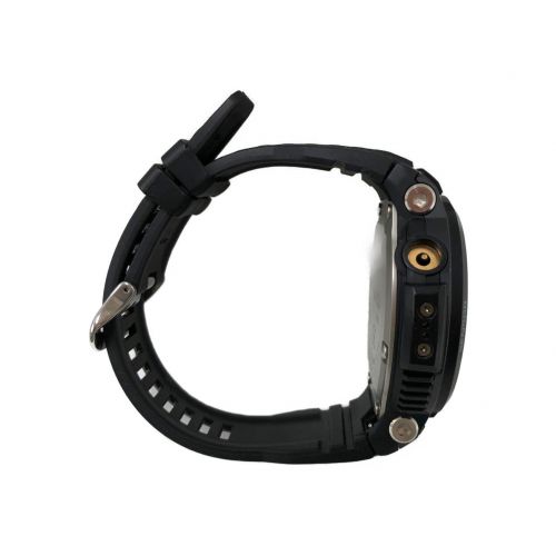 CASIO (カシオ) デジタルウォッチ PRO TREK SMART WSD-F30 充電式 動作確認済み ラバー