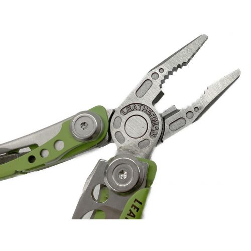 LEATHERMAN (レザーマン) マルチツール