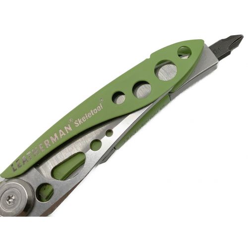 LEATHERMAN (レザーマン) マルチツール
