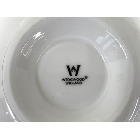 Wedgwood (ウェッジウッド) カップ&ソーサー 未使用品 ワイルドストロベリー