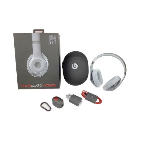 beats (ビーツ) ヘッドホン B0501 FL4R30G5G79M