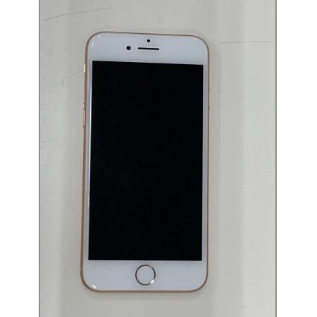 Apple (アップル) iPhone8 MQ7A2J/A docomo 64GB iOS ○ 356732084966769 【トレファク武蔵村山店】iPhone8のご紹介です！！！