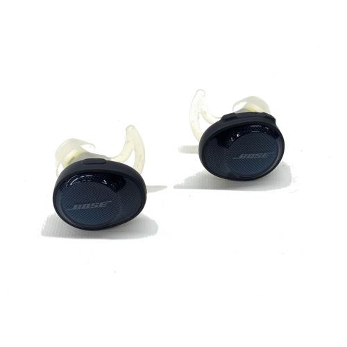 BOSE (ボーズ) BOSE SOUNDSPORT FREE 動作確認済み 074802z9014457ae