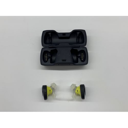 BOSE (ボーズ) BOSE SOUNDSPORT FREE 動作確認済み 074802z9014457ae