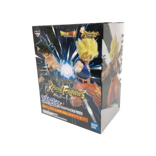 BANDAI (バンダイ) ドラゴンボール超 一番くじ ドラゴンボール Rising Fighter