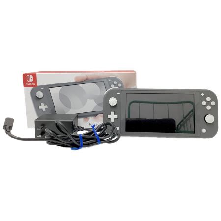 テレビ/映像機器 その他 Nintendo (ニンテンドウ) Nintendo Switch Lite HDH-001 XJJ70006967256