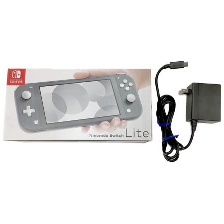 テレビ/映像機器 その他 Nintendo (ニンテンドウ) Nintendo Switch Lite HDH-001 XJJ70006967256