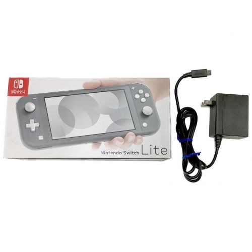 テレビ/映像機器 その他 Nintendo (ニンテンドウ) Nintendo Switch Lite HDH-001 