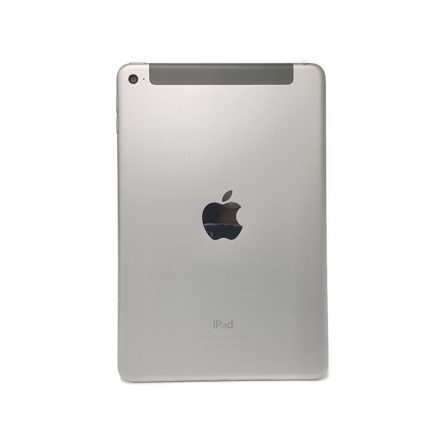 Apple (アップル) iPad mini(第4世代) 128GB SoftBank iOS MK772J/A ー