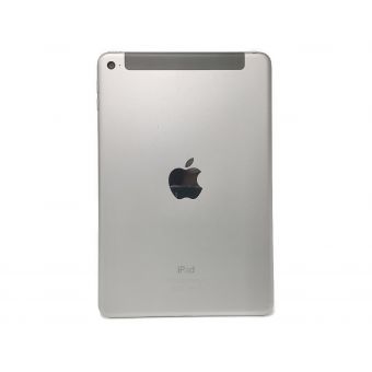 Apple (アップル) iPad mini(第4世代) 128GB SoftBank iOS MK772J/A ー ○ 359273066183617