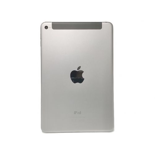 Apple (アップル) iPad mini(第4世代) 128GB SoftBank iOS MK772J/A ー ○ 359273066183617