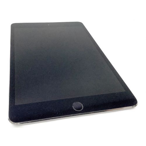 Apple (アップル) iPad mini(第4世代) 128GB SoftBank iOS MK772J/A ー ○ 359273066183617