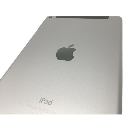 Apple (アップル) iPad mini(第4世代) 128GB SoftBank iOS MK772J/A ー ○ 359273066183617