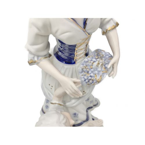 KPM フィギュリン