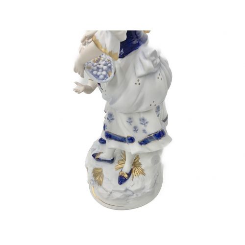 KPM フィギュリン