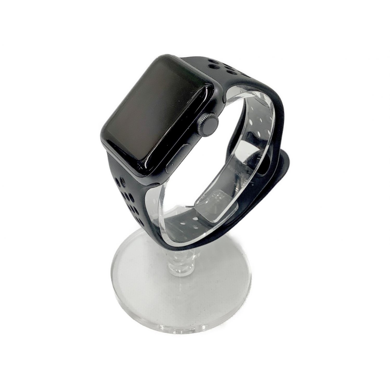 Apple×NIKE+ Apple Watch Series 3｜トレファクONLINE