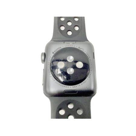 Apple×NIKE+ Apple Watch Series 3