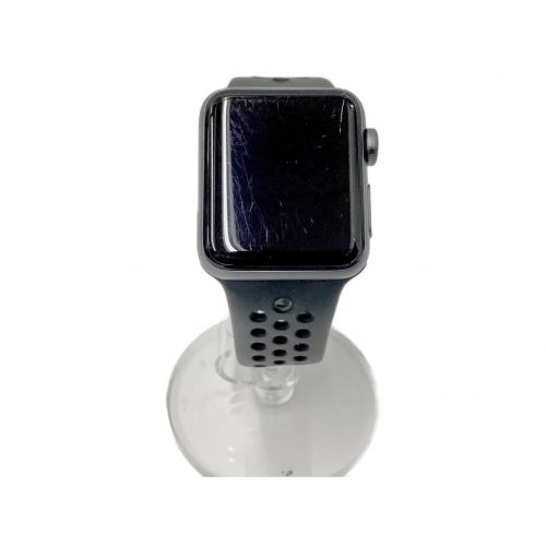 Apple×NIKE+ Apple Watch Series 3
