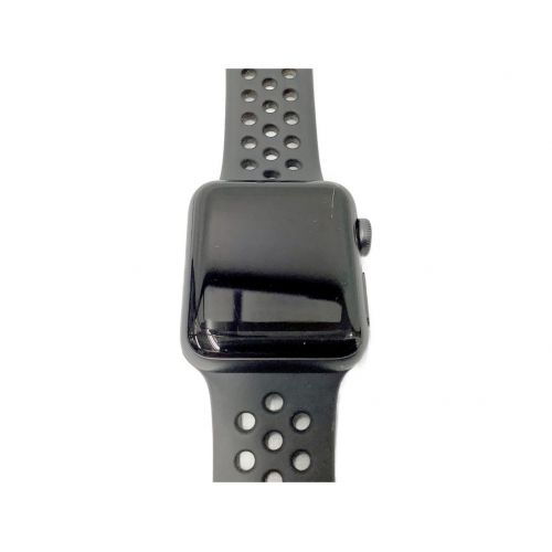 Apple×NIKE+ Apple Watch Series 3