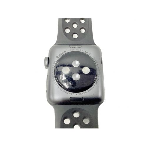 Apple×NIKE+ Apple Watch Series 3|トレファクONLINE Apple×NIKE+ Apple Watch Series 3|トレファクONLINE