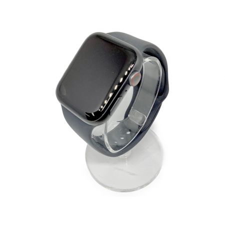  Apple Watch(アップルウォッチ) MNWE2J/A Series 5（GPS + Cellularモデル）