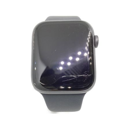  Apple Watch(アップルウォッチ) MNWE2J/A Series 5（GPS + Cellularモデル）