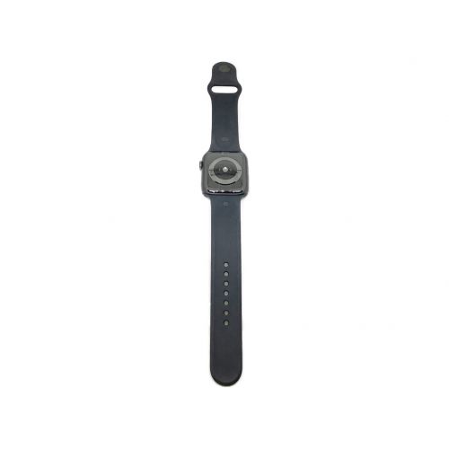  Apple Watch(アップルウォッチ) MNWE2J/A Series 5（GPS + Cellularモデル）