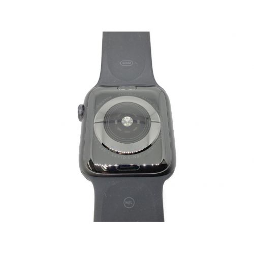  Apple Watch(アップルウォッチ) MNWE2J/A Series 5（GPS + Cellularモデル）