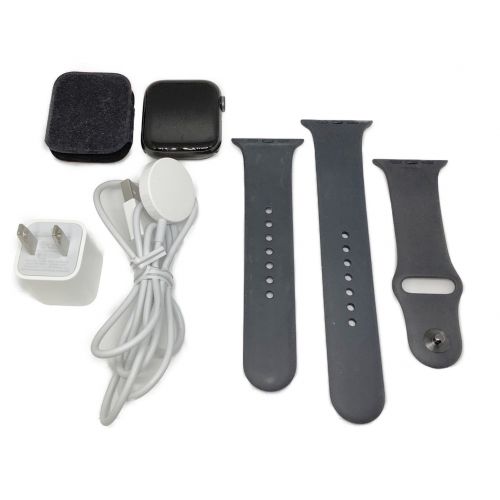  Apple Watch(アップルウォッチ) MNWE2J/A Series 5（GPS + Cellularモデル）