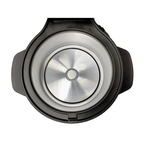BALMUDA (バルミューダデザイン) 電子炊飯ジャー K03A-BK 3合(0.54L) 程度B(軽度の使用感)
