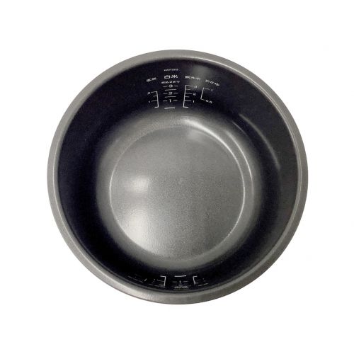 BALMUDA (バルミューダデザイン) 電子炊飯ジャー K03A-BK 3合(0.54L) 程度B(軽度の使用感)