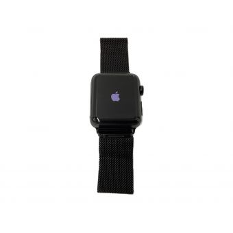 Apple (アップル) Apple Watch Series 3メタルバンド 16GB NQM02ZP/A
