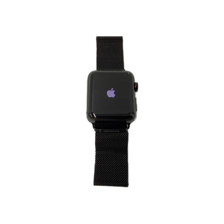 Apple (アップル) Apple Watch Series 3メタルバンド 16GB NQM02ZP/A