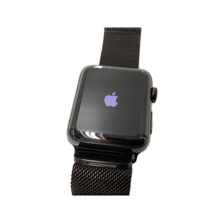 Apple (アップル) Apple Watch Series 3メタルバンド 16GB NQM02ZP/A